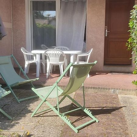 Maison Classee Avec Jardinets A 800M De La Plage Capbreton Bagian luar foto