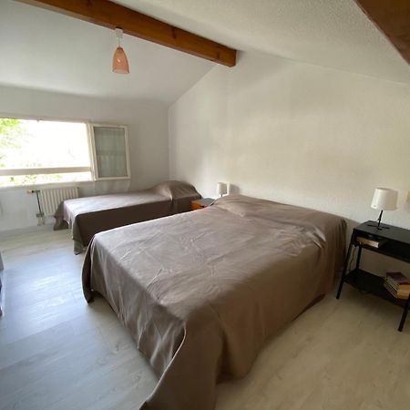 Maison Classee Avec Jardinets A 800M De La Plage Capbreton Bagian luar foto