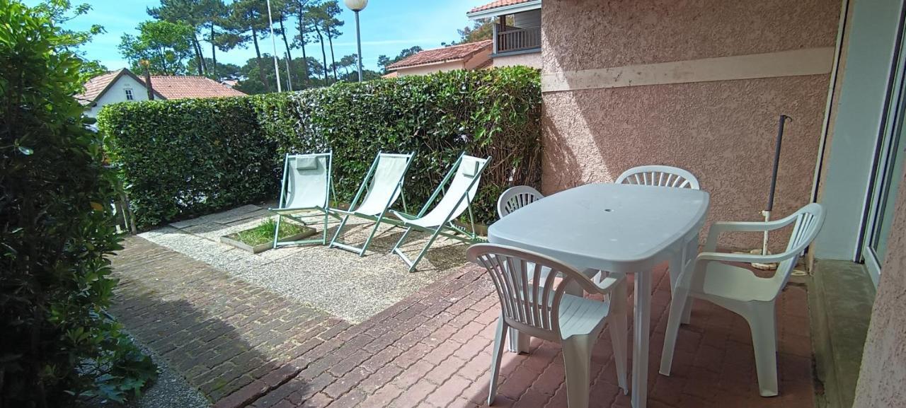 Maison Classee Avec Jardinets A 800M De La Plage Capbreton Bagian luar foto