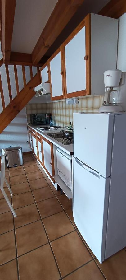 Maison Classee Avec Jardinets A 800M De La Plage Capbreton Bagian luar foto