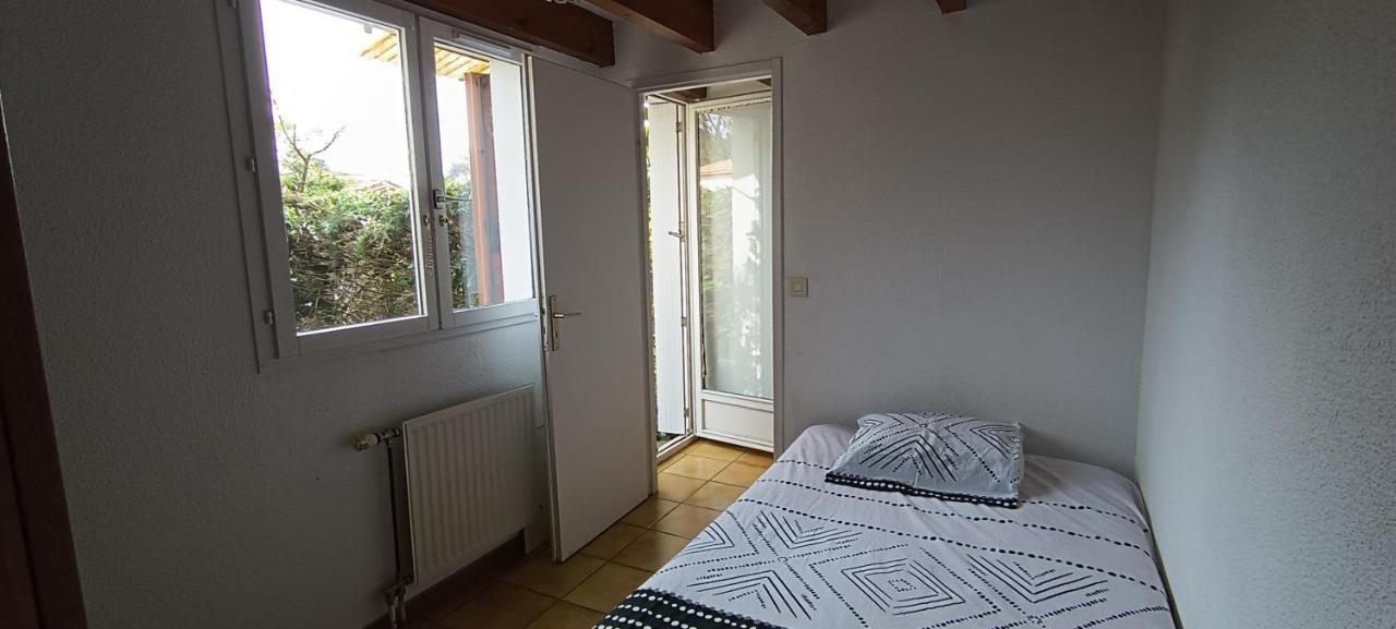 Maison Classee Avec Jardinets A 800M De La Plage Capbreton Bagian luar foto