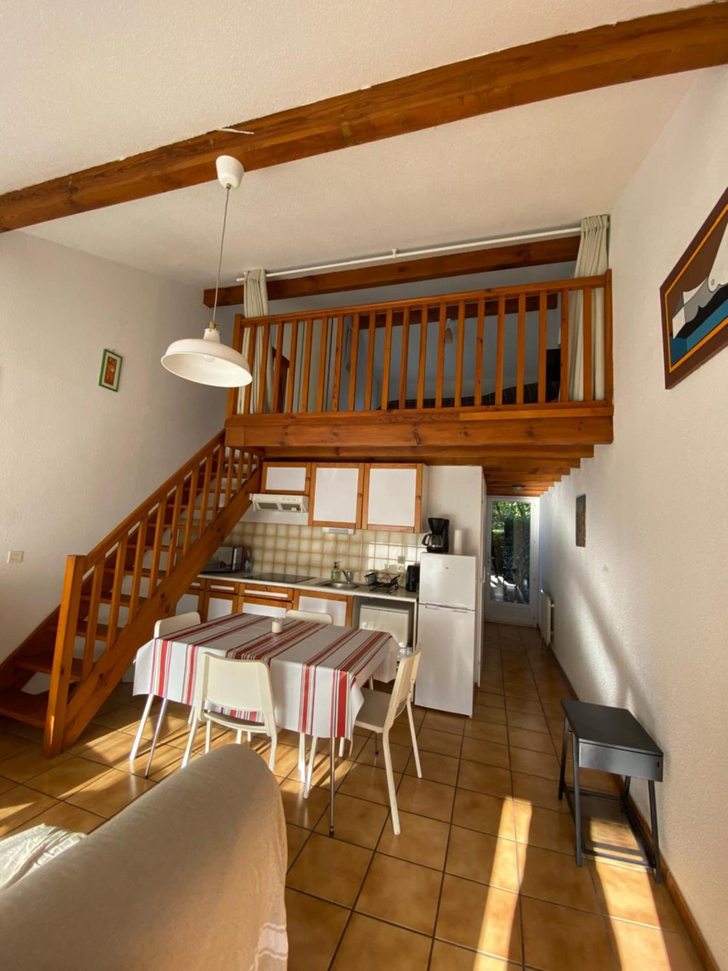 Maison Classee Avec Jardinets A 800M De La Plage Capbreton Bagian luar foto