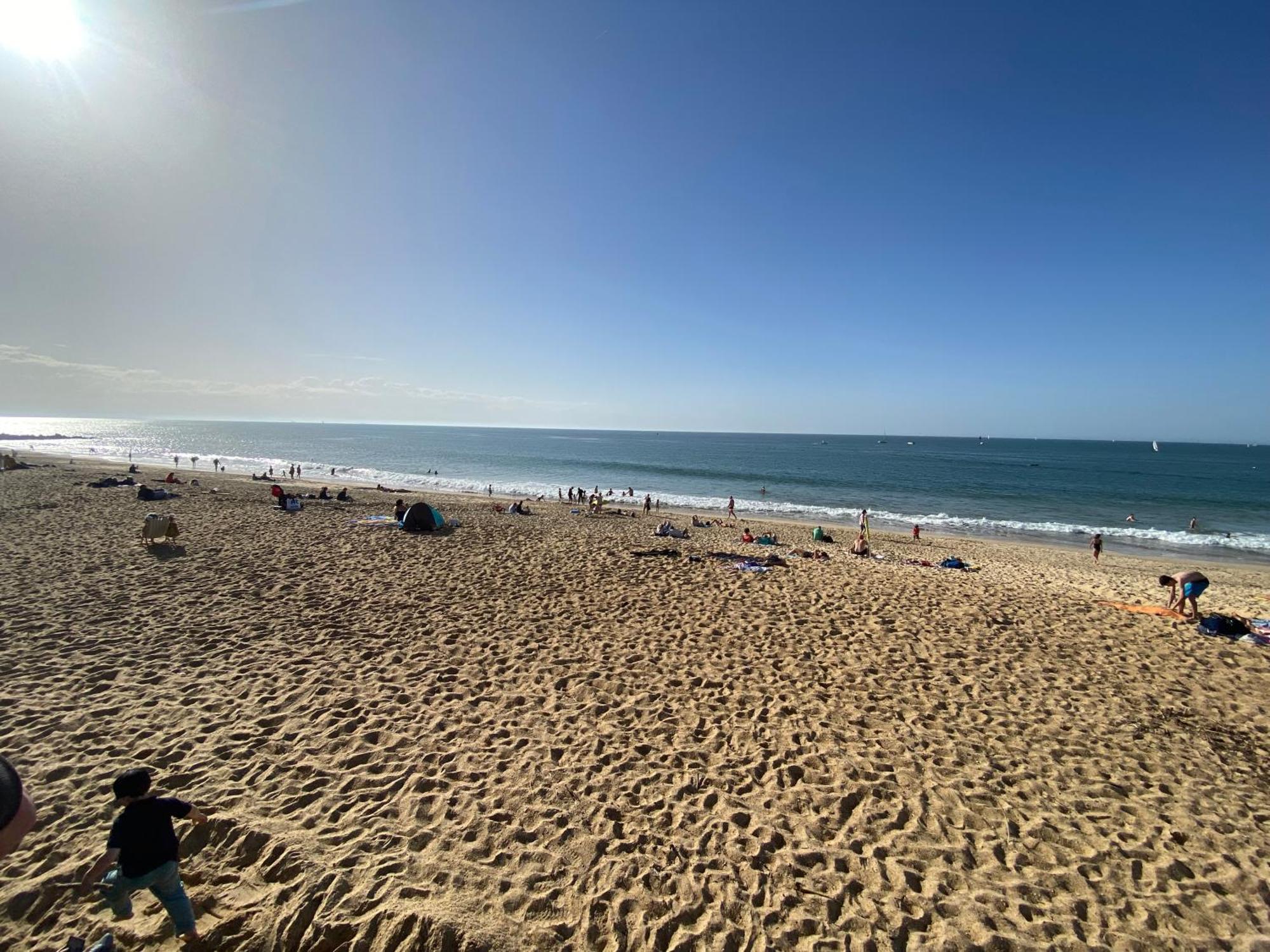 Maison Classee Avec Jardinets A 800M De La Plage Capbreton Bagian luar foto