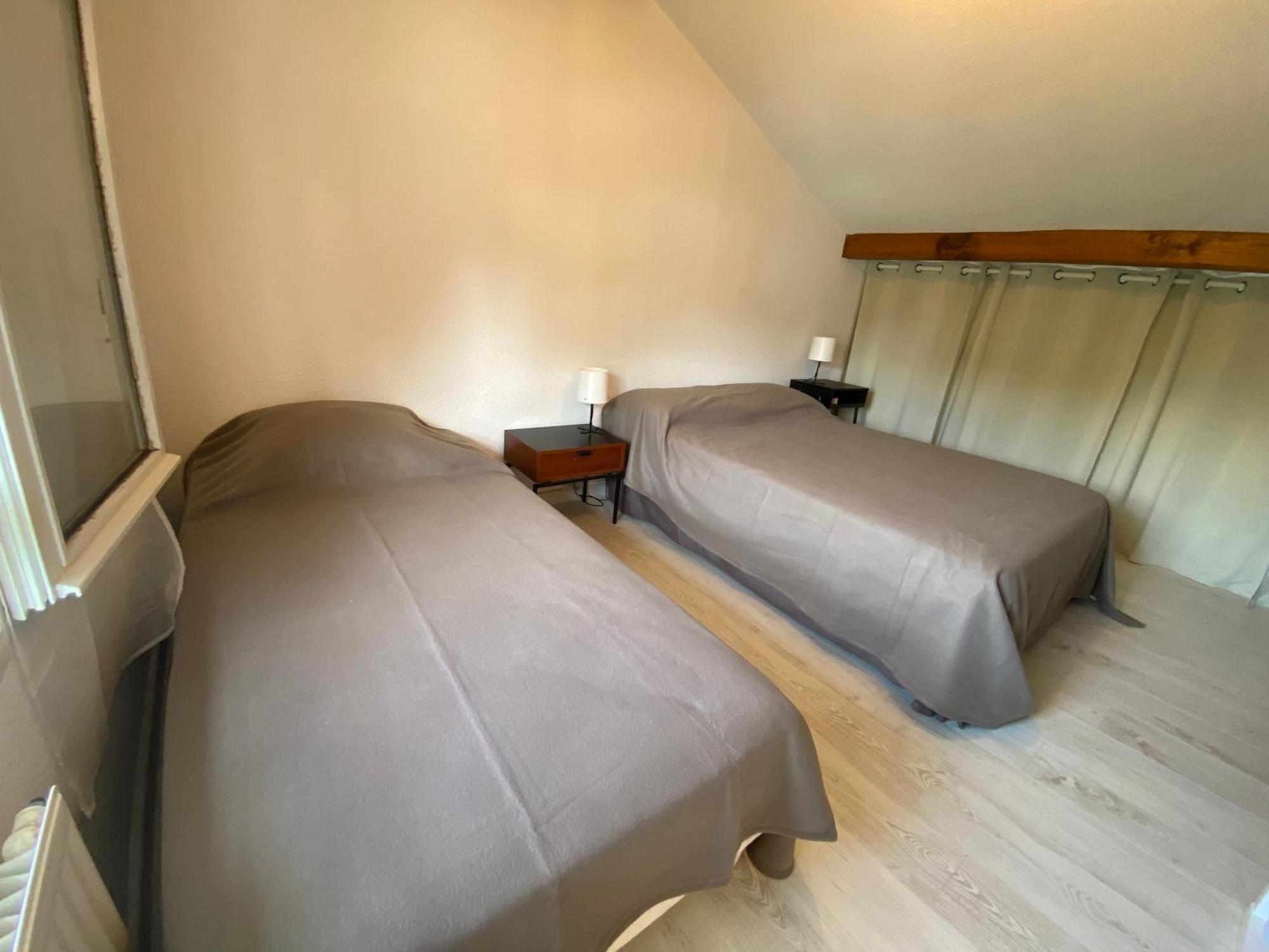 Maison Classee Avec Jardinets A 800M De La Plage Capbreton Bagian luar foto